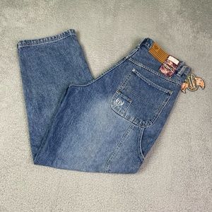 Vintage‎ baggy jeans